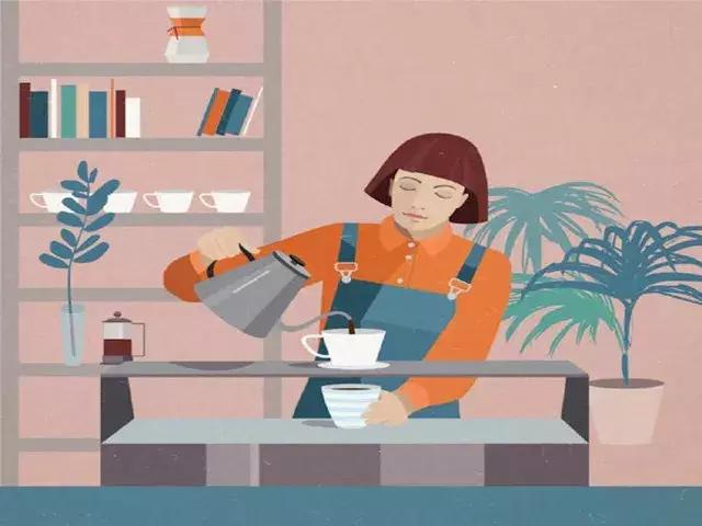 好的爱情，从不痴情