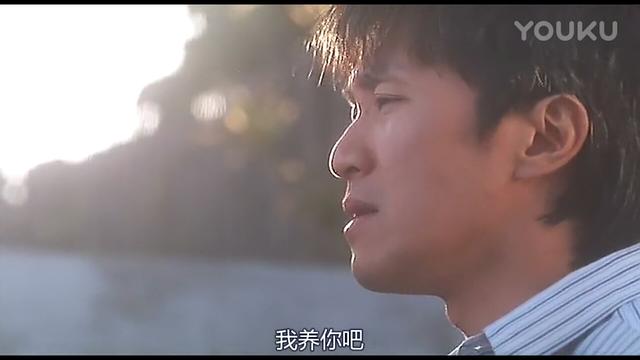 我爱你，与你有关（仿写）