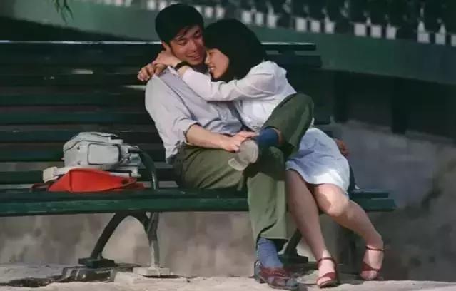 30年前的爱情，看得人泪流满面