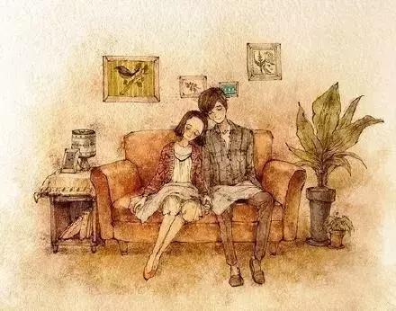 爱情，成在细节，败也在细节