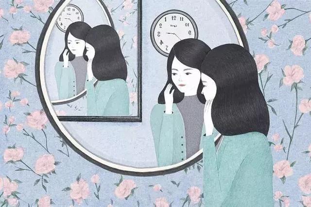 今生擦肩而过，愿你一切安好