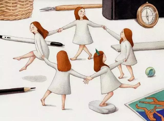 一个女人有没有魅力，看这三点