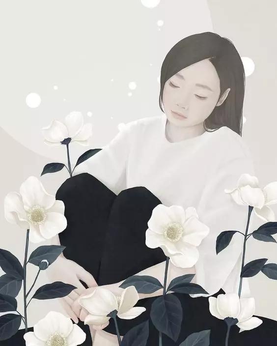过得幸福的女人的都有这种属性