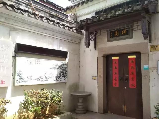遇见一座城