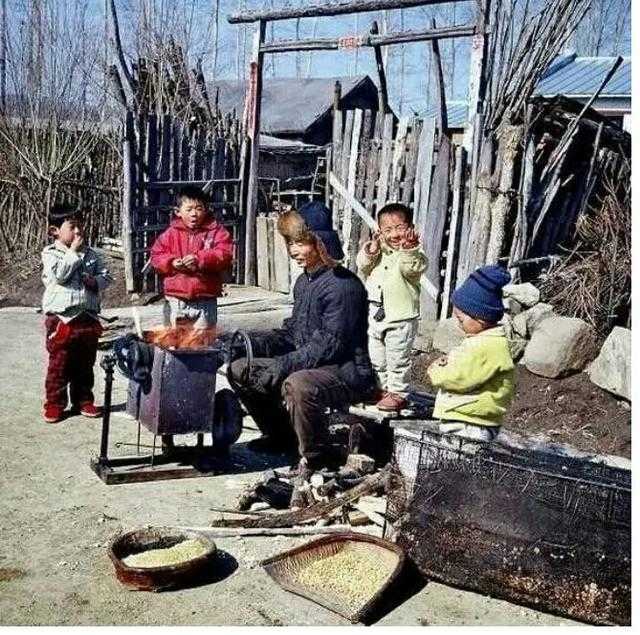 那些年贫穷而快乐的日子，都是珍贵的回忆