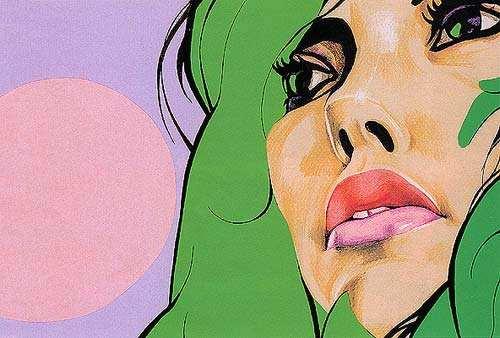 被男人伤过的女人，狠起来只会让你高攀不起