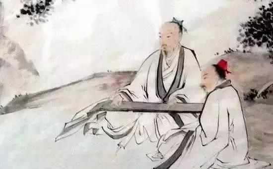 离这种人远点，哪怕恩重如山
