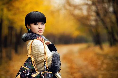 守住心中景，让生命静美如秋