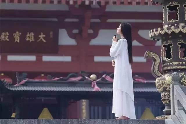 女人的味道