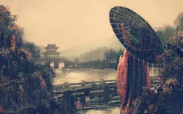 有人用汉语翻译了一首英文诗，全世界都服了