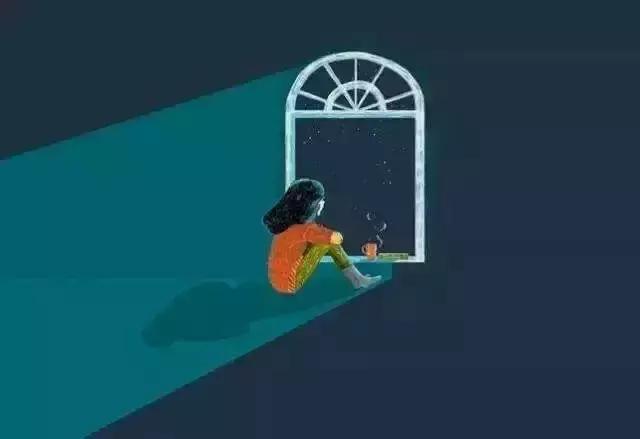 你缺得不是情商，是成长