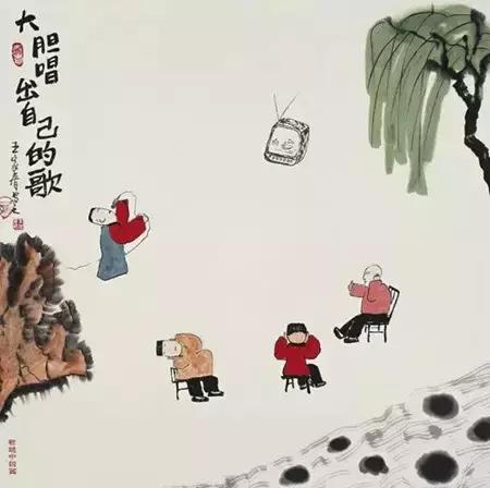 人的一生，都走在回家的路上