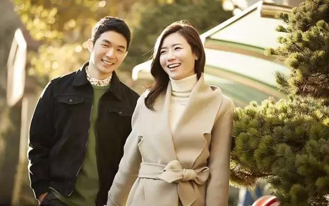 比美貌更动人的，是一个女人的气质