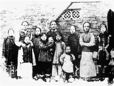 梁启超：改变孩子一生的不是道理，而是习惯