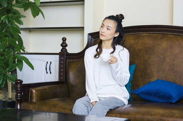 为了钱你妈可以对我这样，这个婚我不结了，我们分手吧