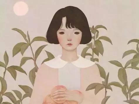 嫁人前，去产房门口走走