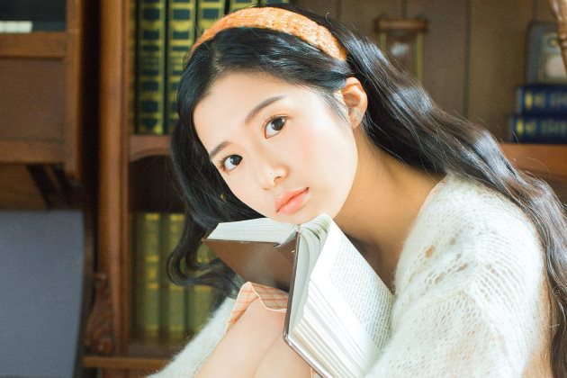 最美晚安心语一句话唯美语录