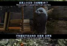孤独和发烧一样，总在夜晚最盛