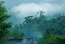 故乡的味道，给人温暖，令人思念
