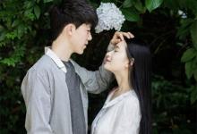 爱到平淡才是一生的开始，爱到亲人才是永恒