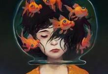终我一生，将只对自己做这件事