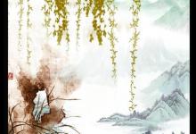 经典散文：捡拾一片黄叶，写满零乱的思绪