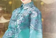 女人如花，盛开在岁月中