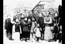 梁启超：改变孩子一生的不是道理，而是习惯