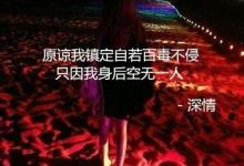 一生执念一声叹 、一世痴情一场空