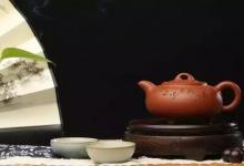开间茶馆，只为自己喜欢